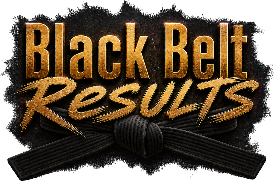 Black Belt Results